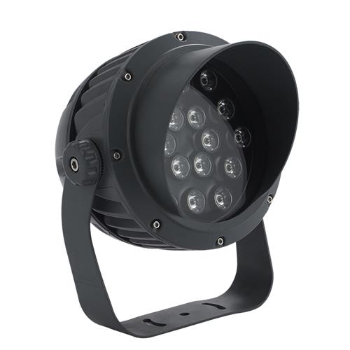 LED投光燈 Φ190×W250×H270mm